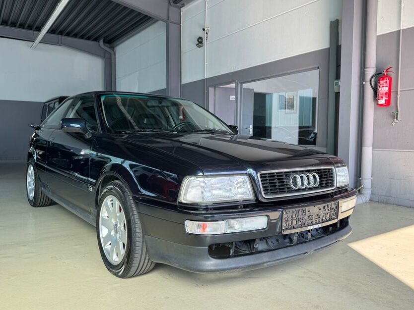 Audi 80 142.000 km 16.900 € Neckartailfingen 72666