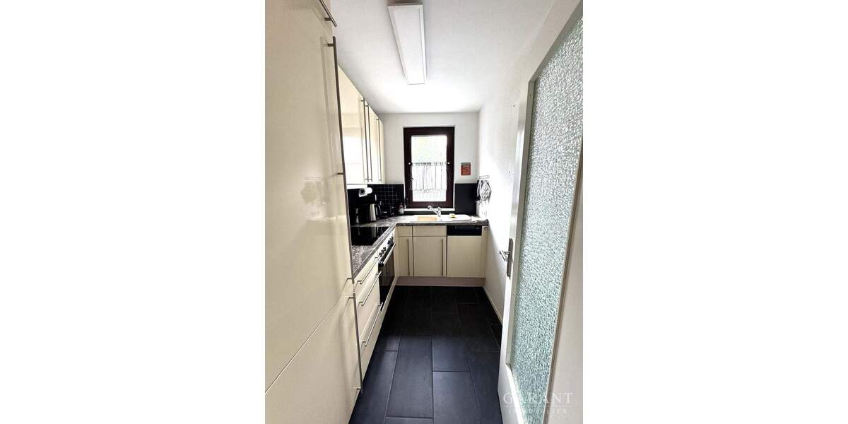 Etagenwohnung Markgröningen - 3 Zimmer, 52 m&sup2;, 215.000&euro; | Angebot:25822687