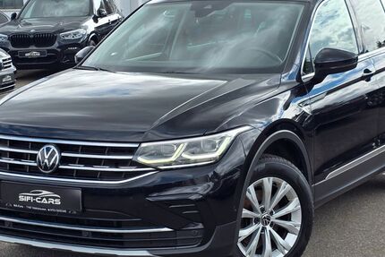 VW Tiguan 145.000 km 26.990 € Hildrizhausen 71157