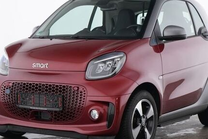 Smart ForTwo 19.354 km 15.490 &euro; Jettingen 71131