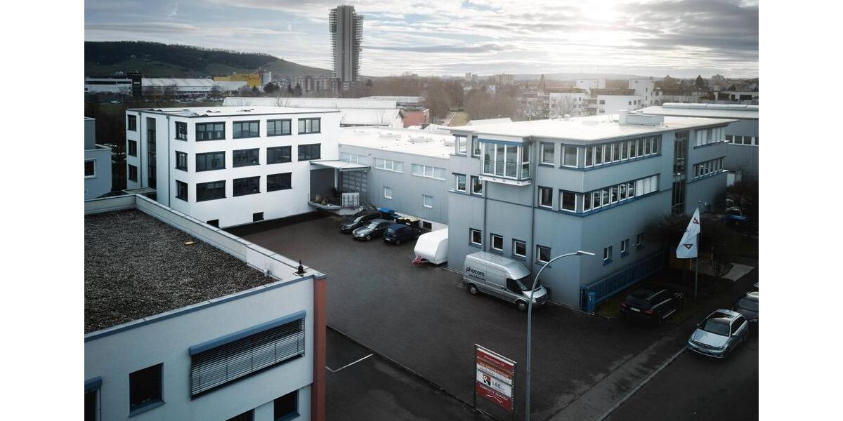 Gewerbeobjekt Fellbach Oeffingen - 1.960&euro; | Angebot:26060625