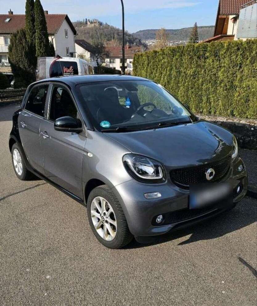 forFour