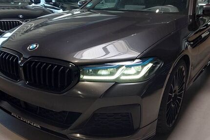 Alpina D5