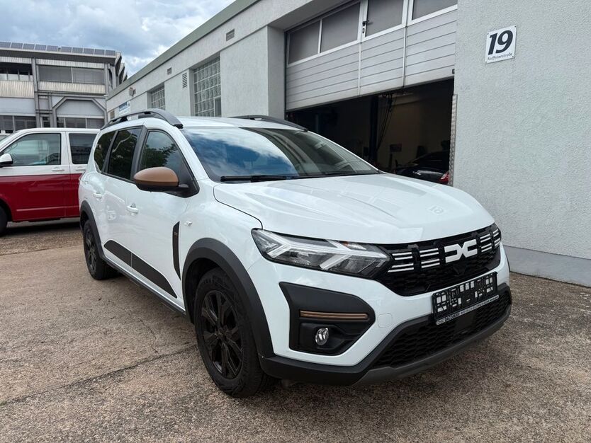 Dacia Jogger 23.000 km 17.800 € Filderstadt 70794