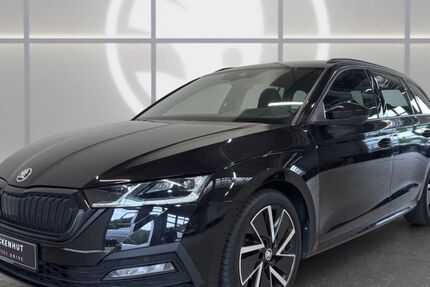 Skoda Octavia 56.818 km 21.880 &euro; Nagold 72202