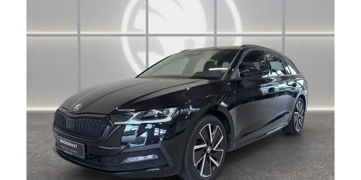 Skoda Octavia 56.818 km 21.880 &euro; Nagold 72202