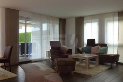 HELL UND HOCHWERTIG IN FILDERSTADT, MIT GARTEN - Wohnung Filderstadt | Angebot:27093421