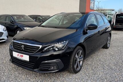 Peugeot 308 138.456 km 9.999 &euro; Filderstadt /bei Stuttgart 70794