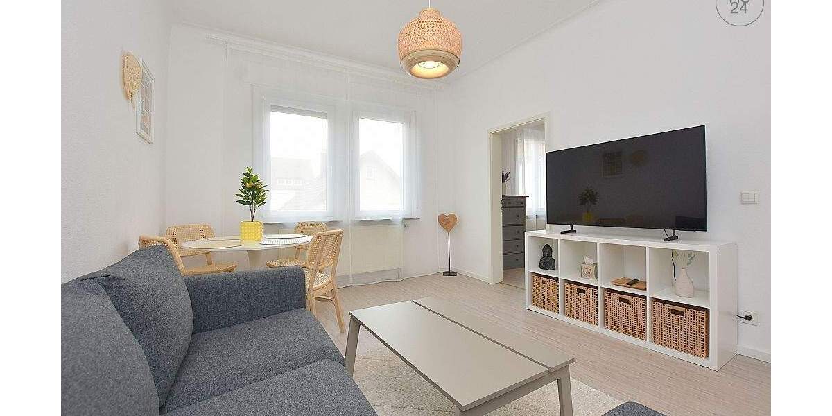 Etagenwohnung Stuttgart Zuffenhausen - 3 Zimmer, 65 m&sup2;, 1.590&euro; | Angebot:25360565