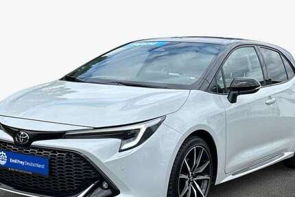 Toyota Corolla 69.400 km 29.480 &euro; Esslingen am Neckar 73730
