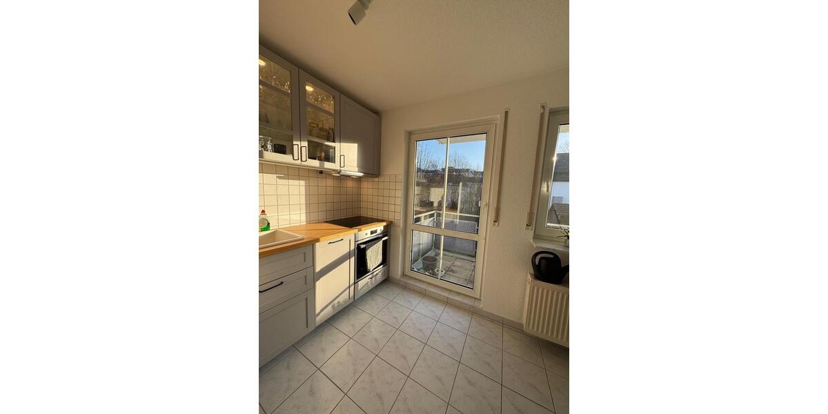 Etagenwohnung Neuhausen auf den Fildern - 2 Zimmer, 62 m&sup2;, 1.125&euro; | Angebot:25933818