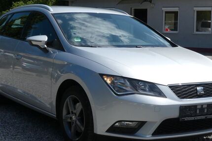Seat Leon 190.367 km 7.300 € ALTENSTEIG 72213