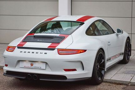 Porsche 991