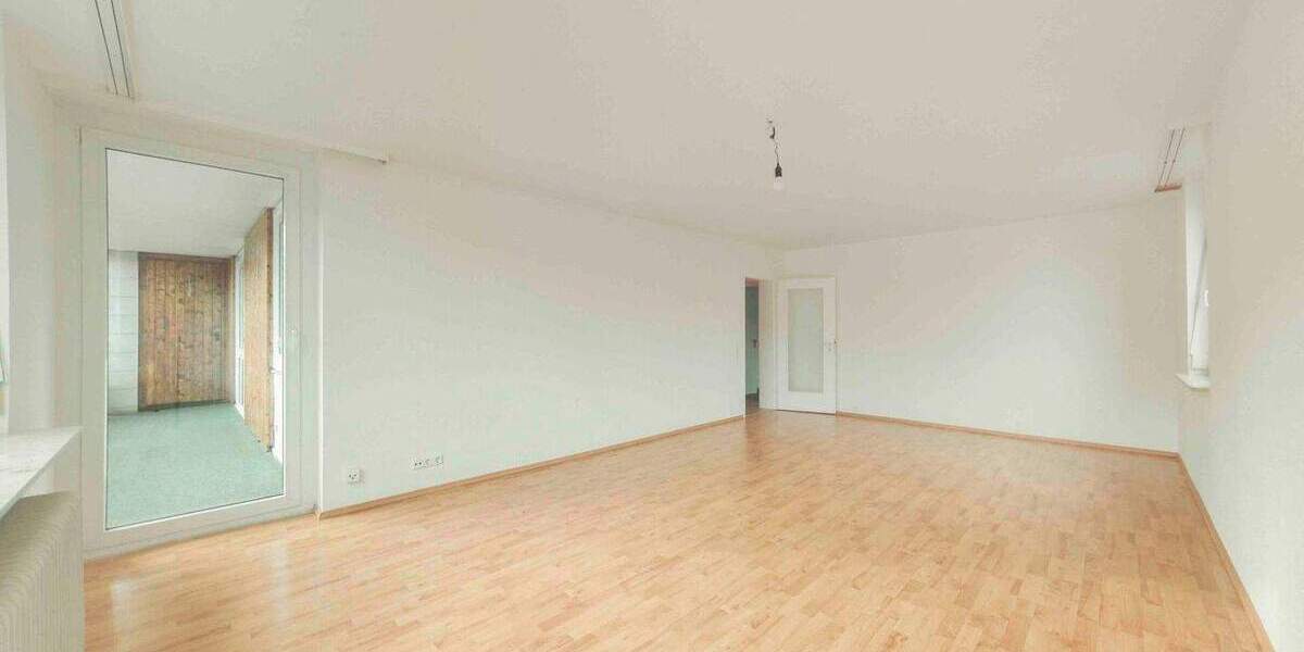 Etagenwohnung Reutlingen Orschel-Hagen - 3 Zimmer, 98 m&sup2;, 292.000&euro; | Angebot:24673657