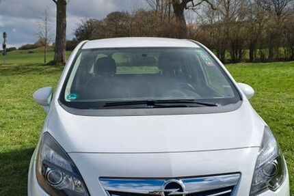 Opel Meriva 188.090 km 2.300 &euro; Holzgerlingen 71088