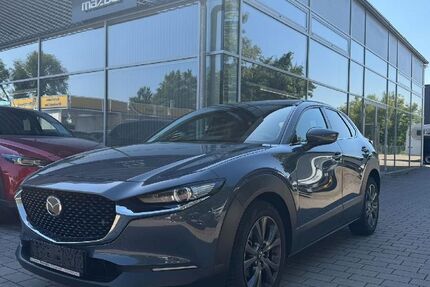 Mazda CX-30 46.617 km 26.390 &euro; Böblingen 71034