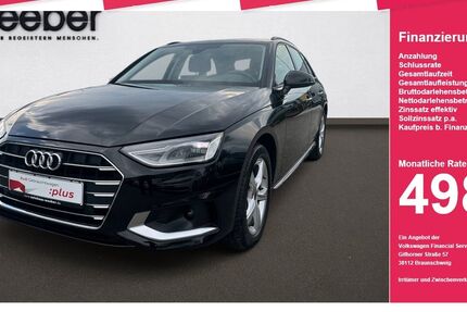 Audi A4 48.044 km 24.480 &euro; Calw 75365