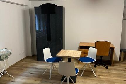 Wohnung Böblingen - 1 Zimmer, 37 m&sup2;, 900&euro; | Angebot:25262529