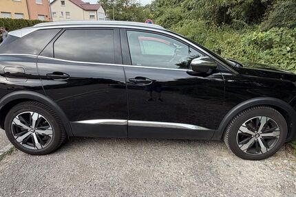 Peugeot 3008 261.150 km 8.990 &euro; Stuttgart 70186