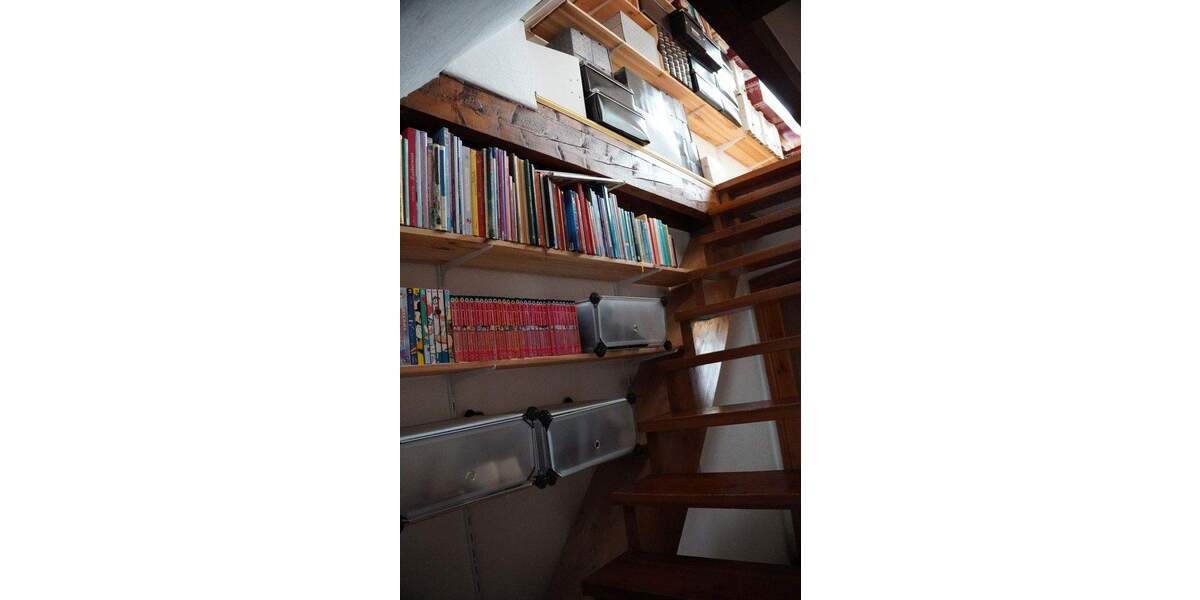 Doppelhaushälfte Tübingen Bühl - 5 Zimmer, 128 m&sup2;, 685.000&euro; | Angebot:24566753