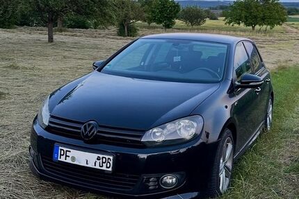 VW Golf 155.157 km 10.450 &euro; Pforzheim 75175