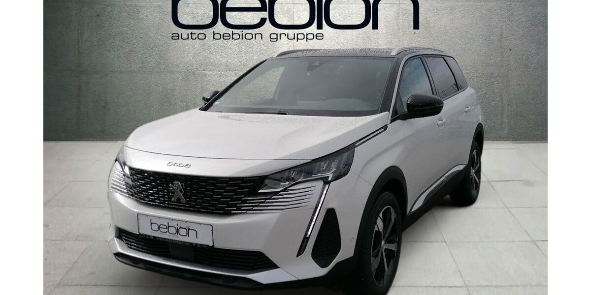 Peugeot 5008 29.450 km 27.880 &euro; Reutlingen 72766