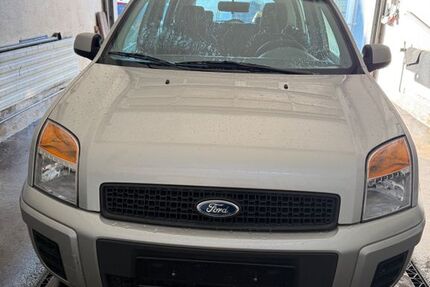 Ford Fusion 34.000 km 7.499 &euro; Fellbach 70736