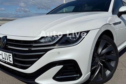 VW Arteon 113.500 km 27.990 &euro; Stuttgart 70499