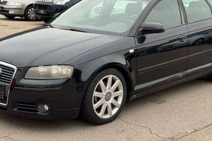 Audi A3 280.000 km 1.990 € Tuebingen 72072