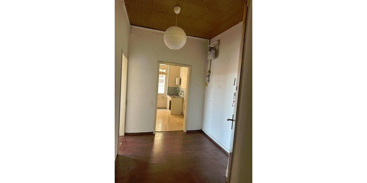 Etagenwohnung Stuttgart Stuttgart-West - 3 Zimmer, 57 m&sup2;, 230.000&euro; | Angebot:26858525