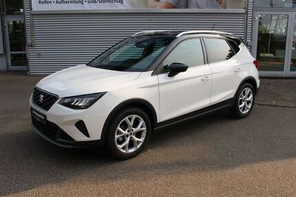 Seat Arona 15.548 km 19.990 € Denkendorf 73770