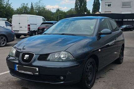Seat Ibiza 162.000 km 900 &euro; Sindelfingen 71069