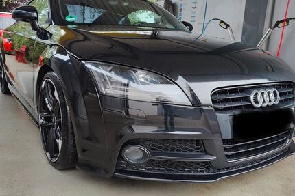 Audi TT 290.000 km 5.650 &euro; Reutlingen 72766