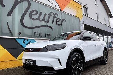 Ford Capri 23.460 km 38.470 &euro; Herrenberg-Kuppingen 71083