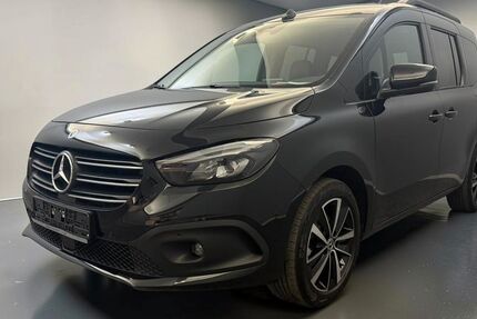 Mercedes-Benz T-Klasse 33.000 km 25.799 &euro; Reutlingen / Mittelstadt 72766