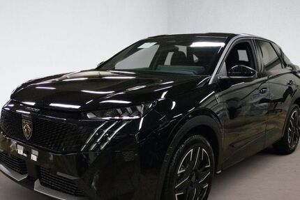 Peugeot 3008 10.000 km 34.900 &euro; Pforzheim 75181