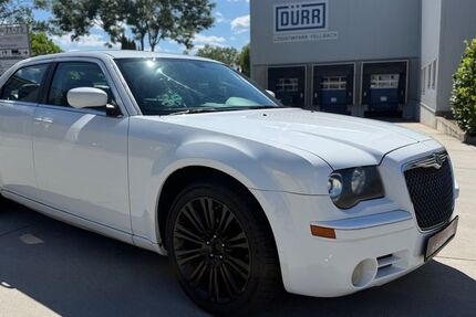 Chrysler 300 M 158.110 km 2.500 &euro; Fellbach 70736