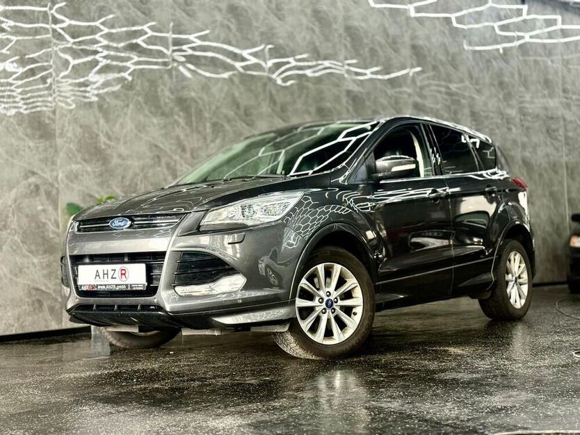 Kuga