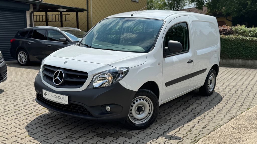 Mercedes-Benz Citan 80.843 km 11.290 &euro; Steinenbronn 71144