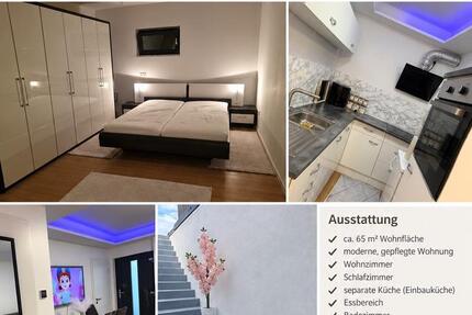 Haus Heimsheim - 2 Zimmer, 65 m&sup2;, 800&euro; | Angebot:27541690