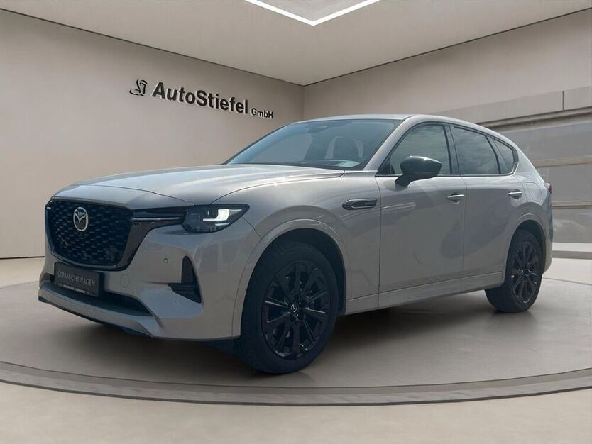 CX-60