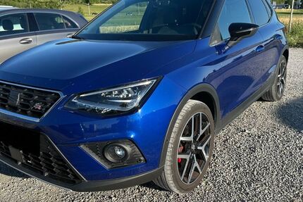 Seat Arona 68.500 km 17.000 &euro; Herrenberg 71083