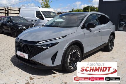 Nissan Qashqai 17.200 km 25.890 &euro; Sachsenheim 74343