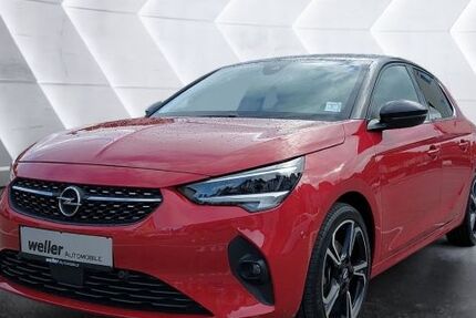 Opel Corsa 22.600 km 15.875 € Bietigheim-Bissingen 74321