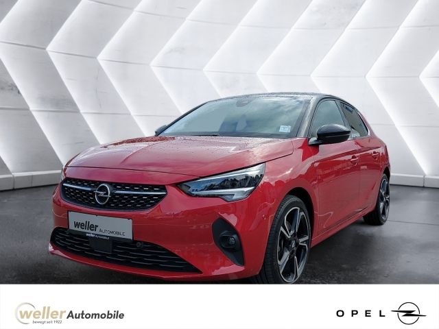 Opel Corsa 22.600 km 15.875 € Bietigheim-Bissingen 74321
