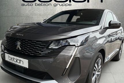 Peugeot 3008 26.200 km 22.480 &euro; Tübingen 72072