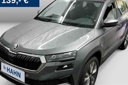 Skoda Karoq 107.673 km 20.930 &euro; Niefern-Öschelbronn 75223