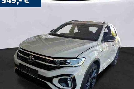 VW T-Roc 32.586 km 29.930 &euro; Böblingen 71032