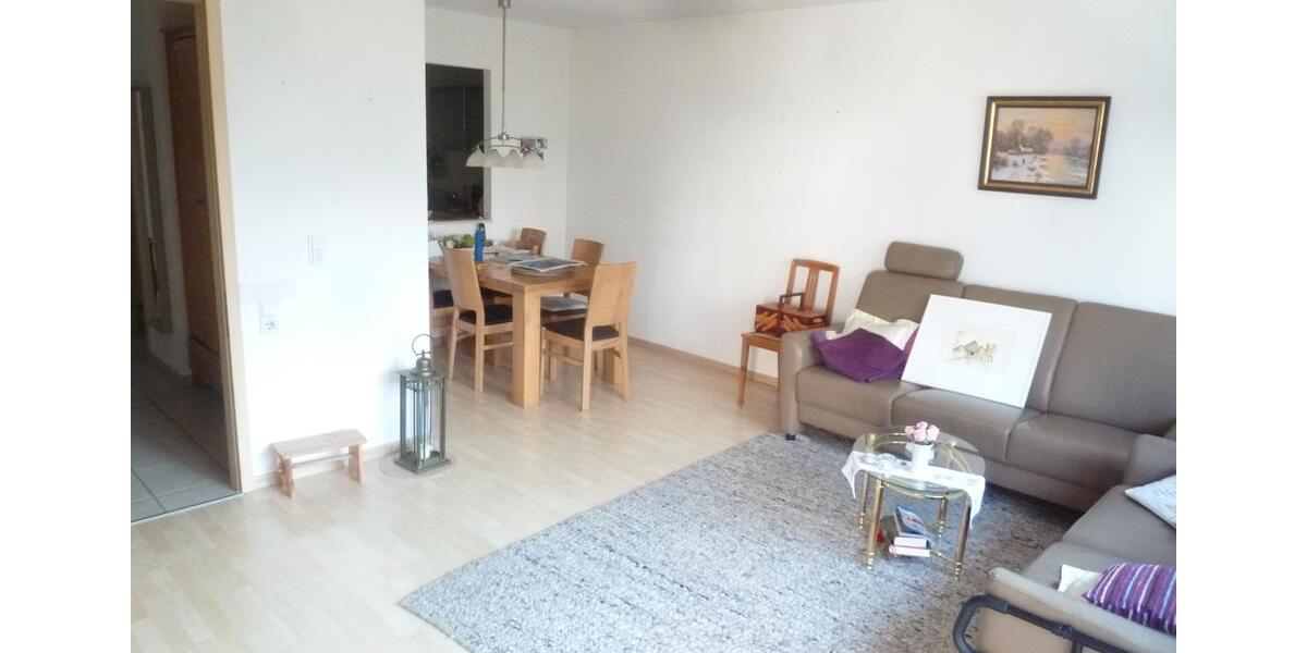 Erdgeschoßwohnung Vaihingen an der Enz - 2 Zimmer, 63 m&sup2;, 860&euro; | Angebot:26424772