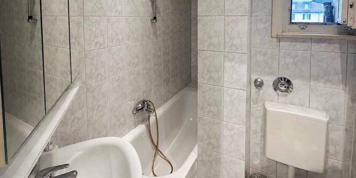 Einfamilienhaus Stuttgart Zuffenhausen - 3 Zimmer, 240.000&euro; | Angebot:26851756